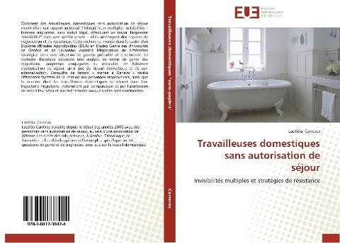 Travailleuses domestiques sans autorisation de séjour Travailleuses domestiques sans autorisation de séjour