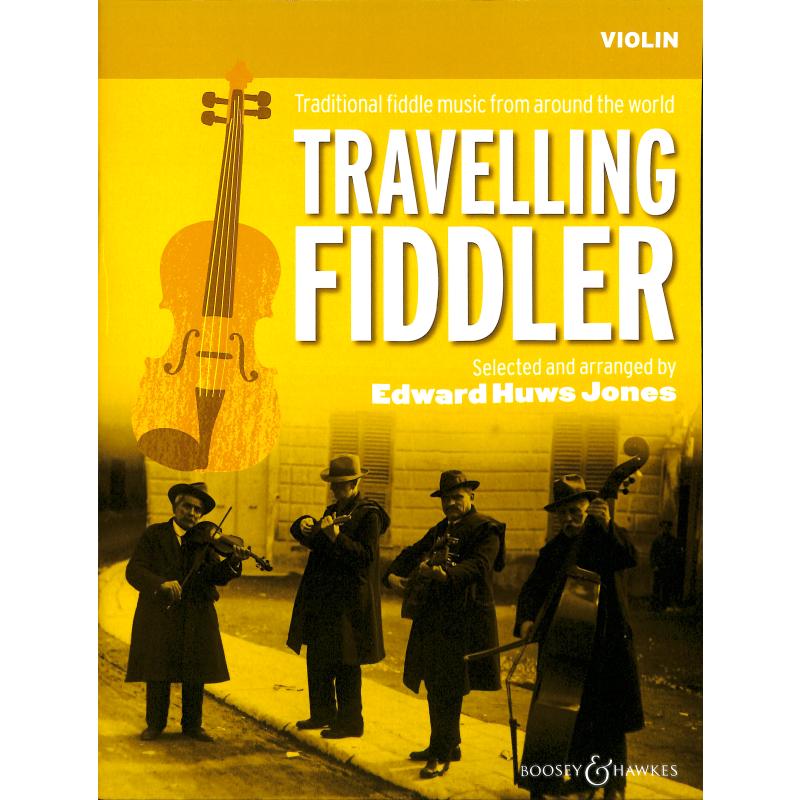 Travelling Fiddler Travelling Fiddler