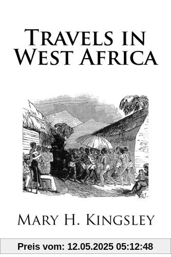 Travels in West Africa