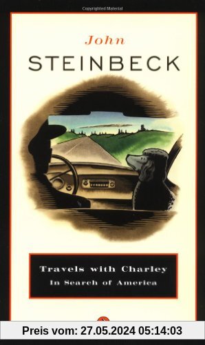 Travels with Charley in Search of America