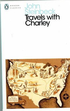 Travels with Charley in Search of America von Penguin Books UK