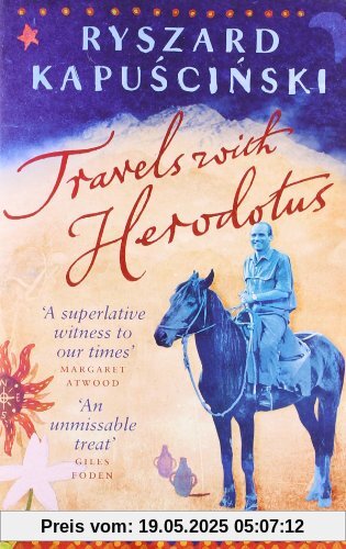 Travels with Herodotus Travels with Herodotus