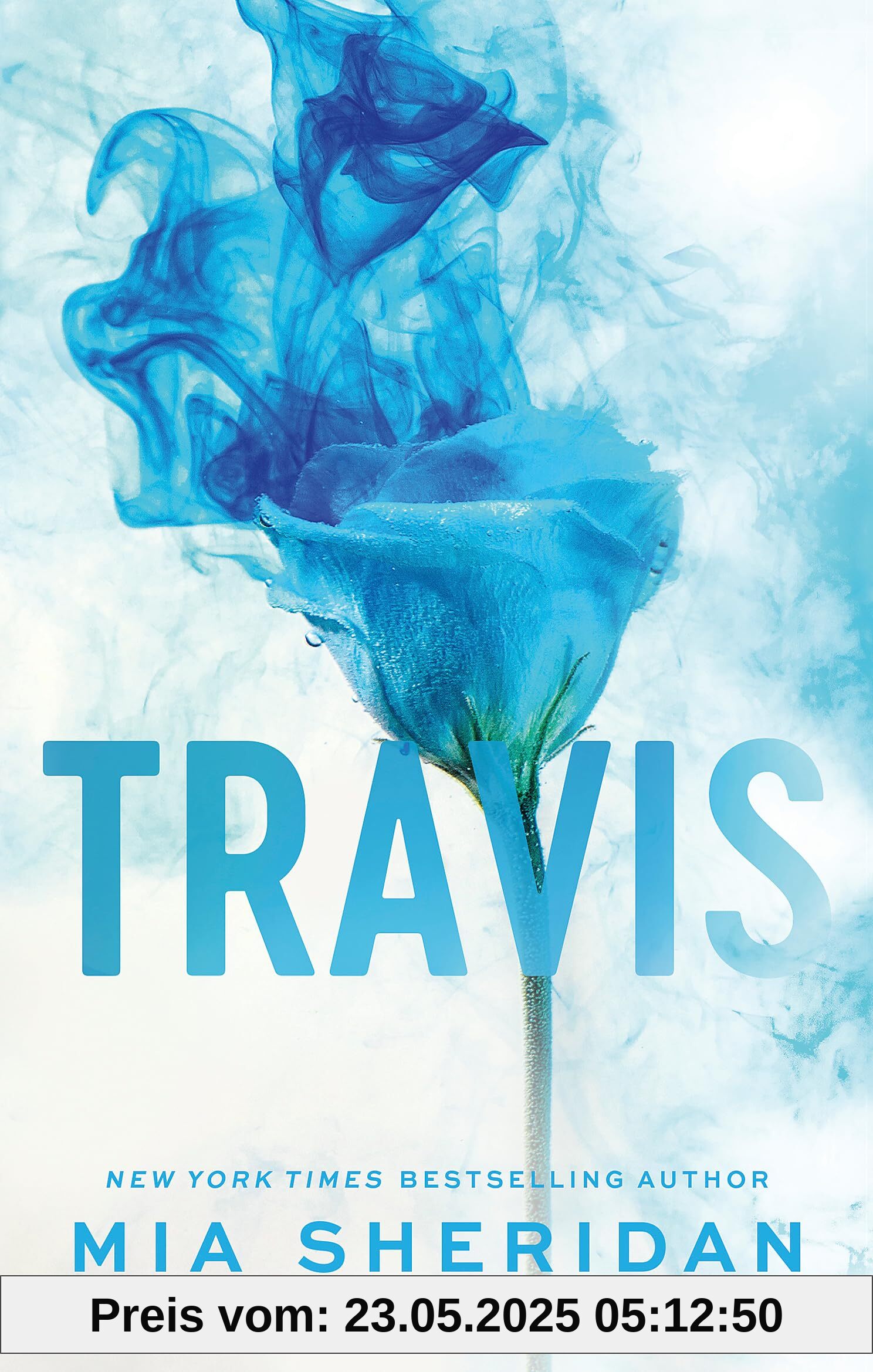 Travis: The emotional follow up to the TikTok sensation ARCHER'S VOICE
