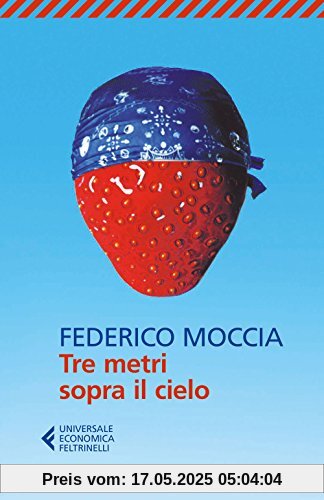 Tre metri sopra il cielo