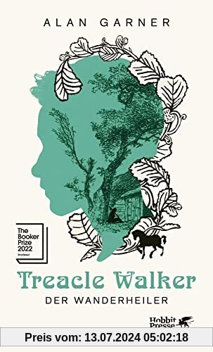 Treacle Walker: Der Wanderheiler