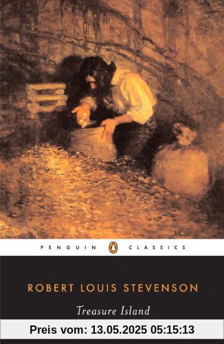 Treasure Island (Penguin Classics)