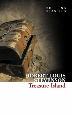 Treasure Island von HarperCollins UK / William Collins