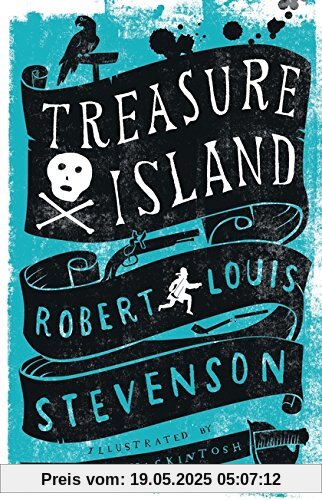 Treasure Island Treasure Island