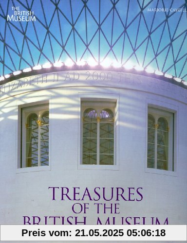 Treasures of the British Museum