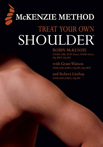 OPTP Treat Your Own Shoulder