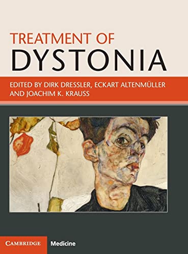 Treatment of Dystonia