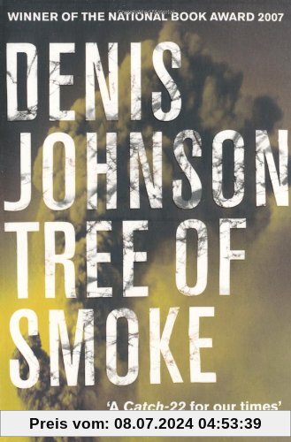 Tree of Smoke