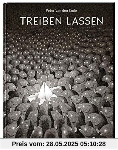 Treiben lassen