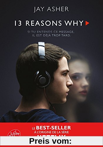 Treize raisons ( 13 raisons ): Roman