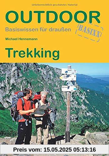 Trekking (Outdoor Basiswissen)
