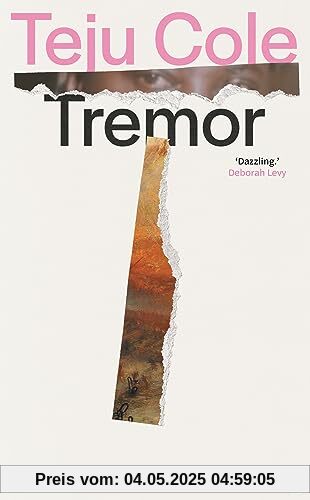 Tremor: 'Dazzling.' Deborah Levy