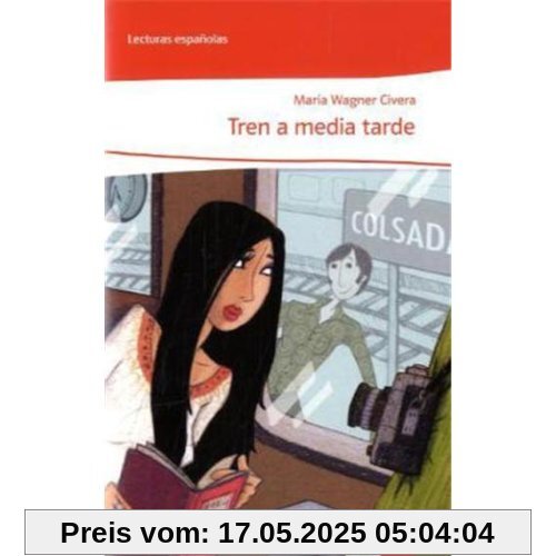 Tren a media tarde (B1)