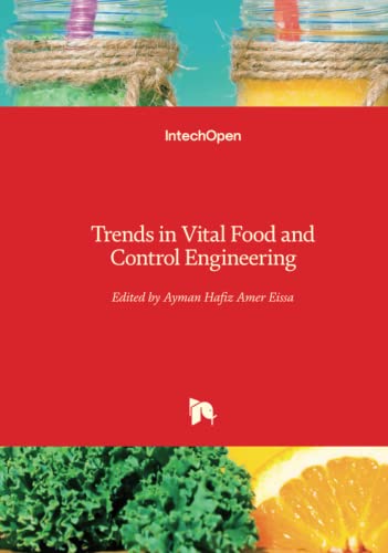 Trends in Vital Food and Control Engineering von IntechOpen