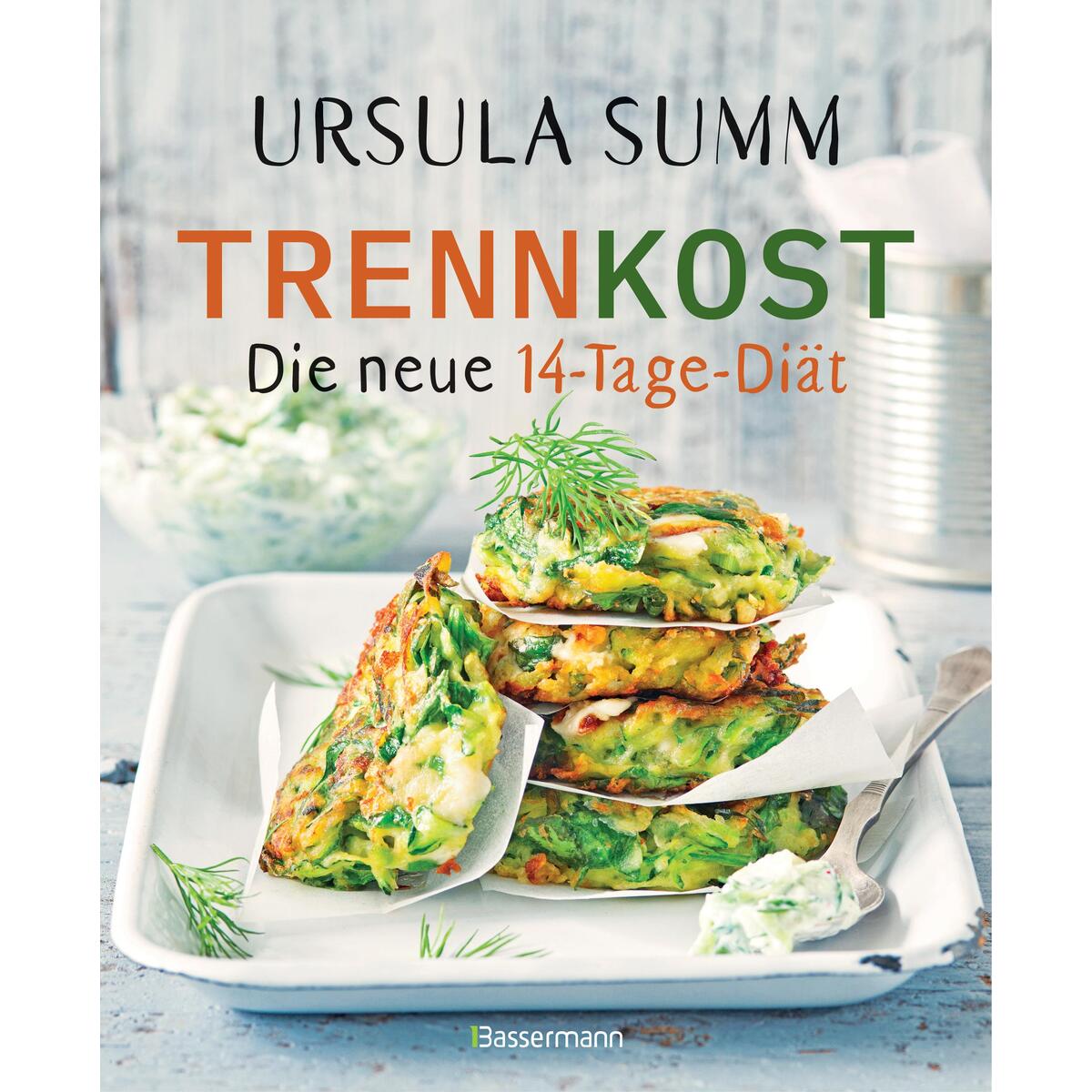 Trennkost von Bassermann Verlag