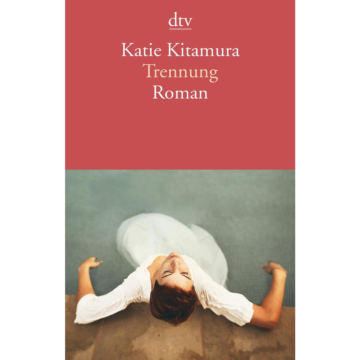 Trennung von dtv Verlagsgesellschaft