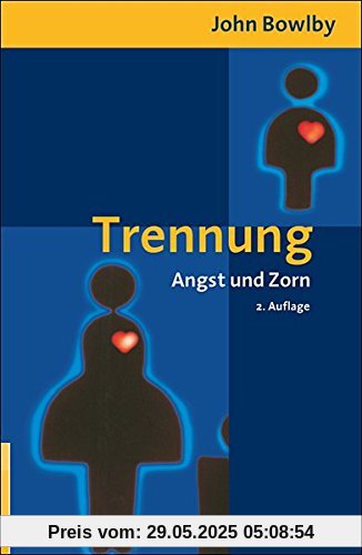Trennung: Angst und Zorn