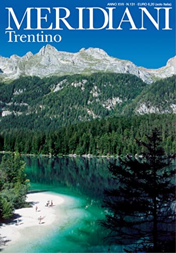 Trentino (Meridiani) von Editoriale Domus