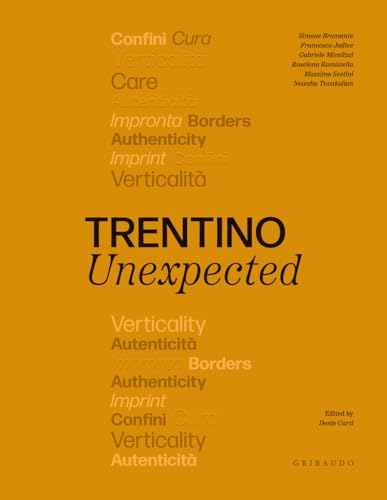 Trentino. Ediz. deluxe. Cofanetto. Con 6 foto d'autore (Passioni) von Gribaudo