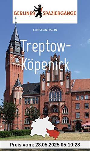 Treptow-Köpenick: Berliner Spaziergänge