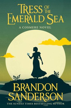 Tress of the Emerald Sea von Orion Publishing Co