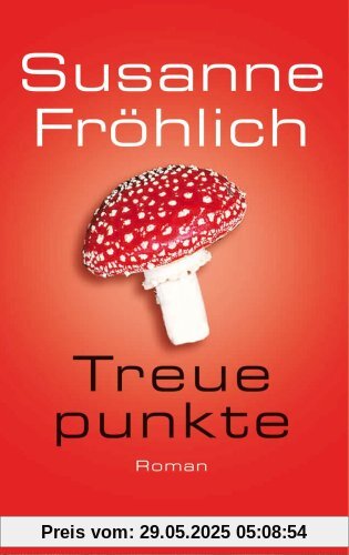 Treuepunkte. Roman Treuepunkte. Roman