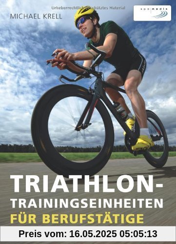 Triathlon-Trainingseinheiten für Berufstätige