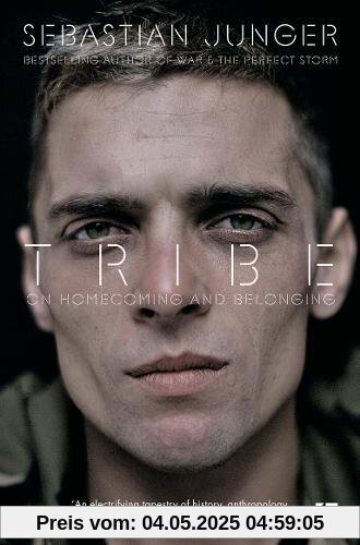 Tribe: On Homecoming and Belonging
