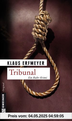 Tribunal: Knobels vierter Fall