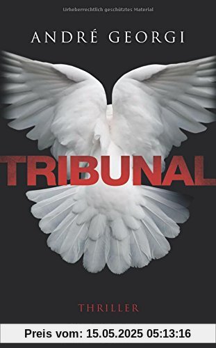 Tribunal: Thriller (suhrkamp taschenbuch)