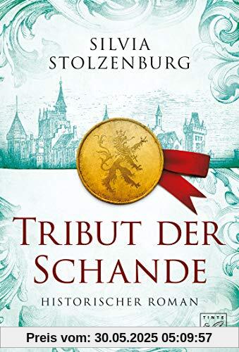 Tribut der Schande (Tribute)