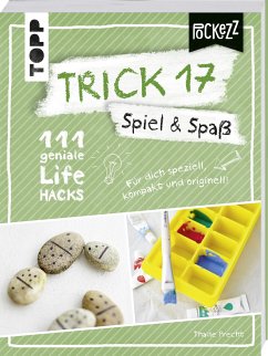 Trick 17 Pockezz - Spiel & Spaß von Frech