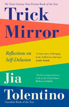 Trick Mirror von Fourth Estate / HarperCollins UK
