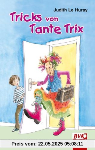 Tricks von Tante Trix