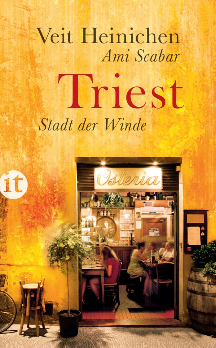 Triest Triest von Insel Verlag