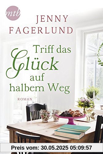 Triff das Glück auf halbem Weg