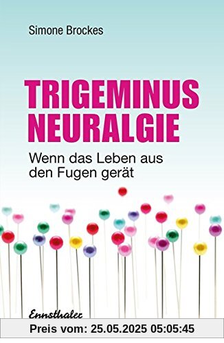 Trigeminus-Neuralgie: Wenn das Leben aus den Fugen gerät