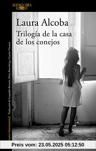 Trilogía de la Casa de Los Conejos / The Rabbit House (Literaturas)