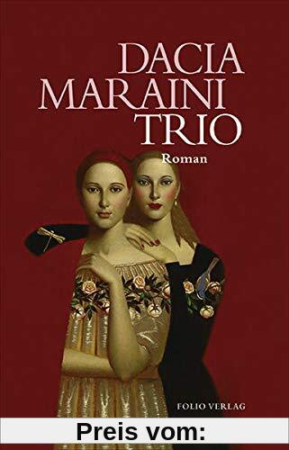 Trio (Transfer Bibliothek)
