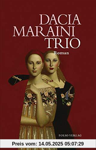 Trio (Transfer Bibliothek)