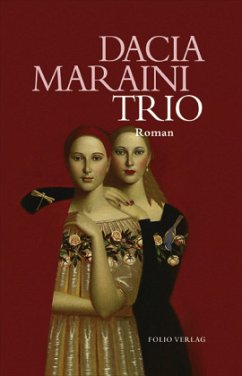 Trio von Folio, Wien