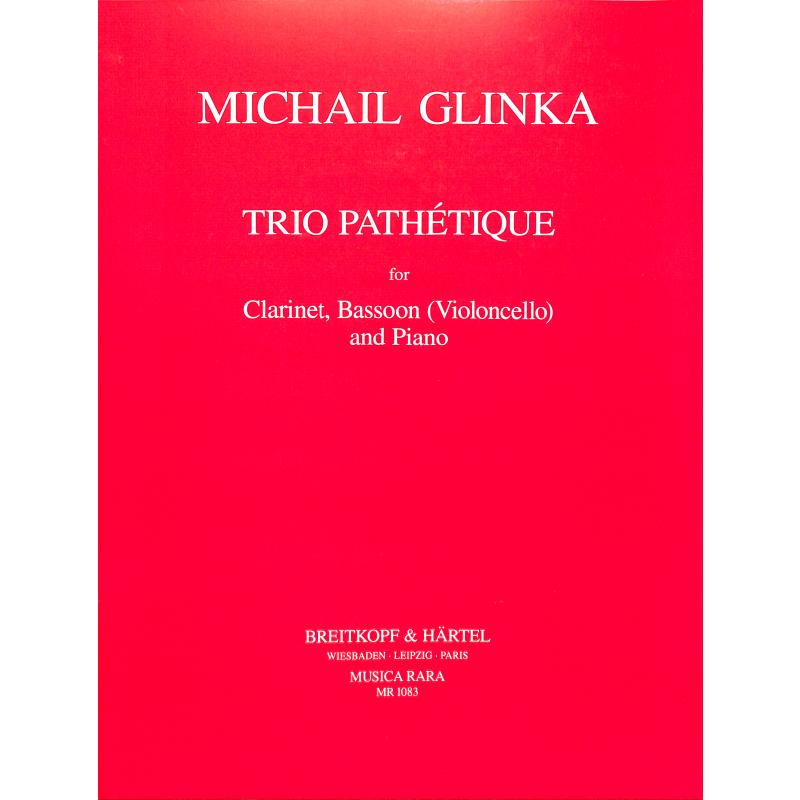 Trio pathetique