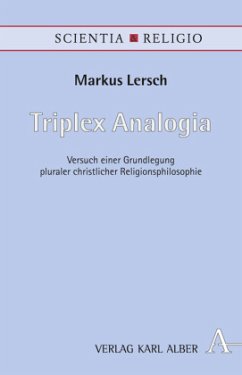 Triplex Analogia von Alber