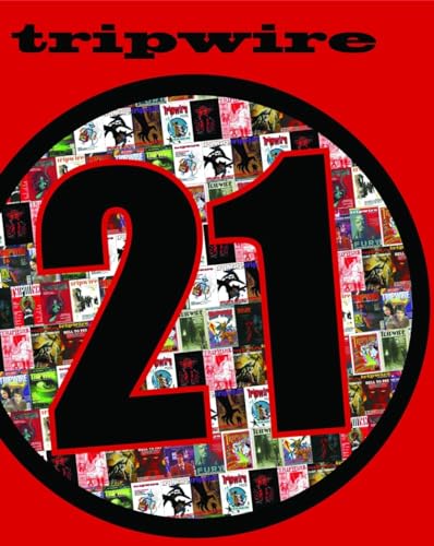 Tripwire 21st Tripwire 21st