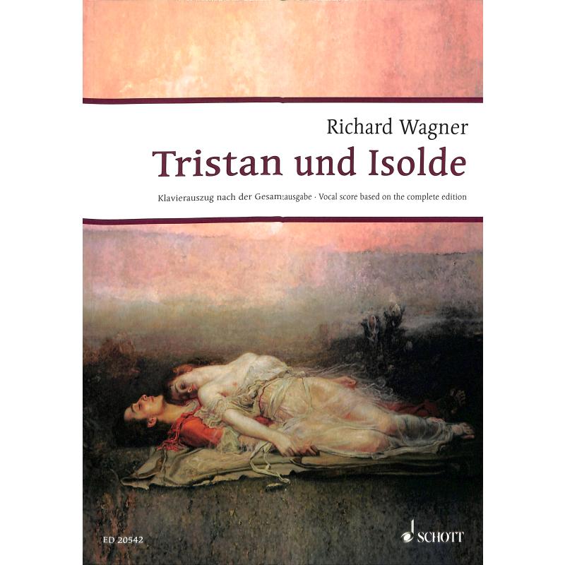 Tristan + Isolde