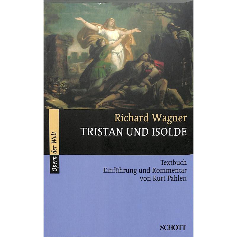 Tristan + Isolde Tristan + Isolde